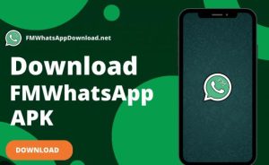 Unlock New Features with FM WhatsApp Download